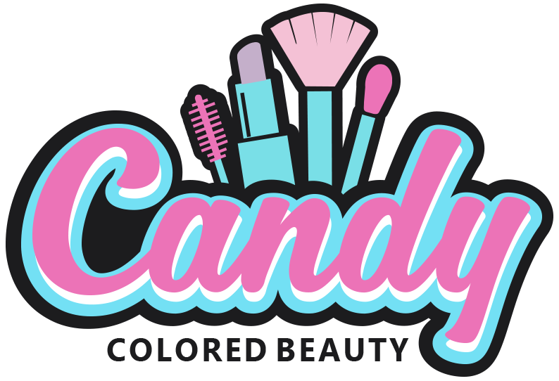 Candy Colored Beauty