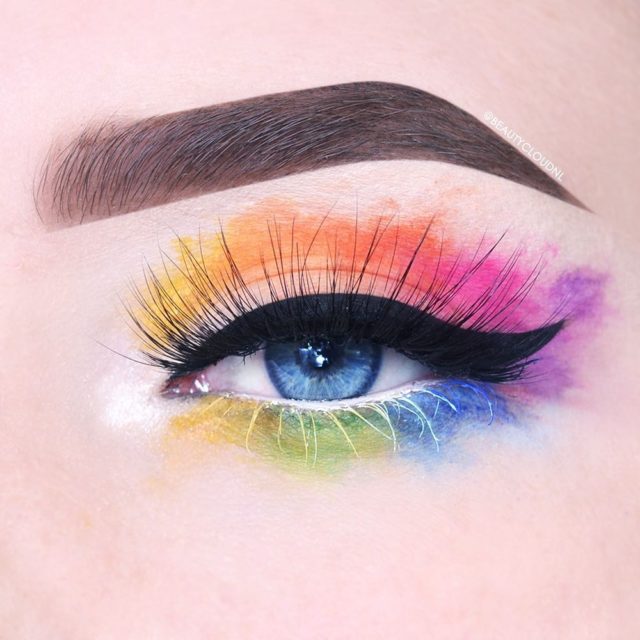 10 Summer Makeup Looks You Need To Try